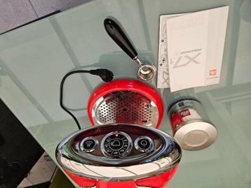 Illy koffiemachine in goede conditie  beschikbaar voor biedingen