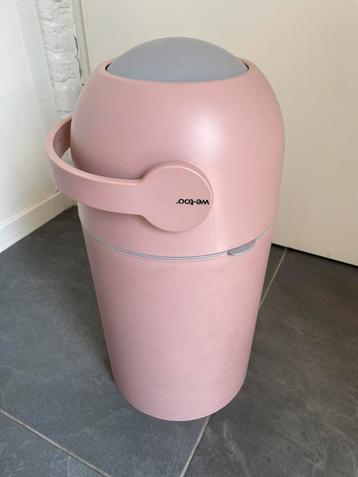 Te koop We-too luieremmer beschikbaar voor biedingen