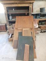 Gratis Stook Hout, Tuin en Terras, Haardhout, Minder dan 3 m³, Ophalen, Overige houtsoorten