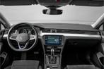 Volkswagen Passat Variant 1.4 TSI PHEV GTE Business Pano ACC, 12 maanden, 4 cilinders, Hybride Elektrisch/Benzine, 1600 kg