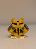 Pokémon Poppetje Bandai - Electabuzz, Ophalen of Verzenden, Gebruikt