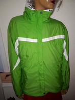 Prachtige jas columbia maat XL zgan groen, Kleding | Dames, Maat 46/48 (XL) of groter, Colombia, Ophalen of Verzenden, Zo goed als nieuw