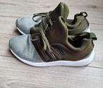 ARKK Copenhagen Raven sneakers groen/grijs maat 38, Kleding | Dames, Schoenen, Arkk, Ophalen of Verzenden, Groen, Sneakers of Gympen
