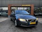 Volvo V70 2.4D Momentum cruise control stoelverwarming trekh, Auto's, 15 km/l, Diesel, 2401 cc, 175 pk