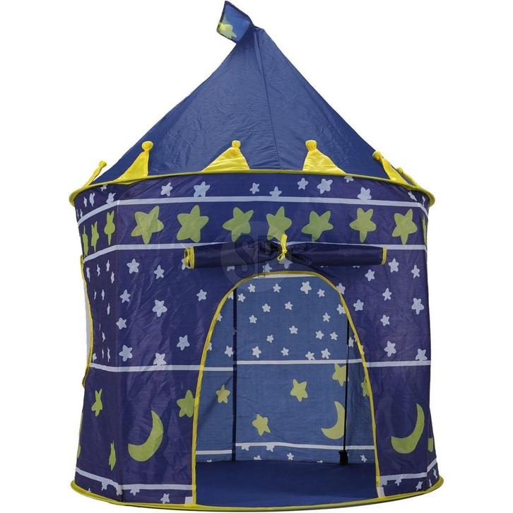 Leuk Sinterklaaskado speeltent ridderkasteel, Kinderen en Baby's, Speelgoed | Speeltenten, Nieuw, Ophalen of Verzenden