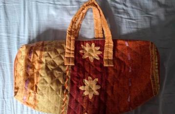 Brei- of Handwerktas beschikbaar voor biedingen