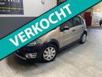 Citroen C3 1.6i-16V X-TR AUTOMAAT | CRUISE | PANO | RADIO, Auto's, Gebruikt, Zwart, Beige, Origineel Nederlands