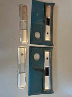 Chevrolet blazer deur panelen en extra onderdelen, Ophalen of Verzenden, Voor, Chevrolet, Deur