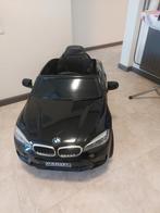 BMW auto met afstandsbediening, Kinderen en Baby's, Speelgoed | Buiten | Accuvoertuigen, Zo goed als nieuw, Ophalen
