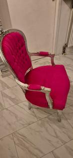 Barok Stoel - Prachtig!, Huis en Inrichting, Hout, Gebruikt, Barok, Ophalen of Verzenden