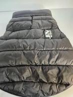 NIEUWE hondenjas Jack&vanilla zwart bodywarmer 45cm XL, Ophalen of Verzenden, Nieuw, Hondenjas