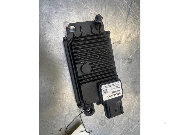 ACC Sensor (afstand) van een Volvo V60, Auto-onderdelen, Overige Auto-onderdelen, Volvo, Gebruikt, 3 maanden garantie, Ophalen of Verzenden