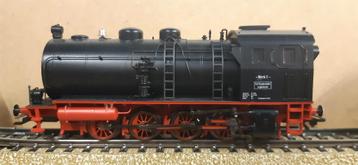 Marklin lok 37250
Mooie lok met OVP.

Zie foto's beschikbaar voor biedingen
