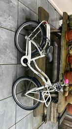 Kinder fiets, Versnellingen, 24 inch, Gebruikt, Crazy cruiser