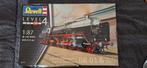 Revell 02172 Schnellzuglok BR01 + Tender 2'2 T32 (Nieuw!!), Hobby en Vrije tijd, Modelbouw | Auto's en Voertuigen, Ophalen, 1:50 of kleiner