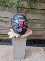 Beon Stratos Helm - Nieuw! Matt zwart, Ophalen of Verzenden, Nieuw, Beon