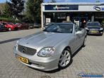 Mercedes-Benz SLK-klasse 200 Kompressor Automaat NweAPK|Lede, Automaat, 1998 cc, Achterwielaandrijving, Gebruikt