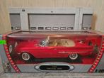 Road Signature Chrysler 300F 1960 1/18 in ovp, Ophalen of Verzenden, Zo goed als nieuw, Auto, Overige merken