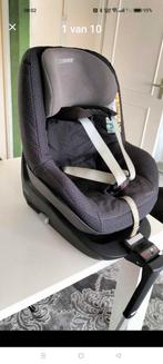 Maxi-cose, Kinderen en Baby's, Autostoeltjes, 0 t/m 10 kg, Autogordel, Ophalen of Verzenden, Zo goed als nieuw