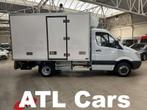Mercedes-Benz Sprinter 513CDI| Frigo -32°| Lift |Rijbewijs, Automaat, Euro 5, Gebruikt, 4 cilinders