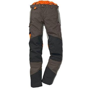 Stihl multiprotect hs beschermingsbroek (Nieuw) maat L