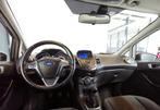 Ford Fiesta 1.0 Style | NAVI | AIRCO | CRUISE | ELEK.RAMEN |, Stof, Gebruikt, Euro 6, 525 kg