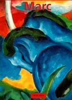 FRANZ MARC (1880-1916) Taschen groot formaat Nederlands, Boeken, Verzenden, Zo goed als nieuw, Schilder- en Tekenkunst