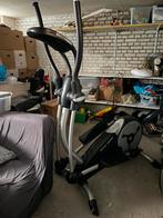 Crosstrainer te koop, Sport en Fitness, Ophalen, Gebruikt