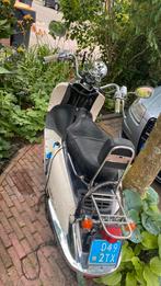 Scooter, Ophalen, Gebruikt, Overige merken
