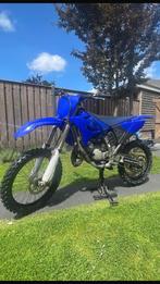 Yamaha yz 125, Motoren, Motoren | Yamaha, Particulier, 1 cilinder, Crossmotor, 125 cc