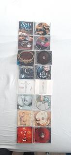 Gothic power metal collectie cds NIGHTWISH rare tour cd, Ophalen of Verzenden, Zo goed als nieuw