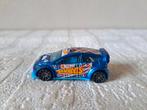 Ford Fiesta 2012 Hot wheels 2017-210, Ophalen of Verzenden, Zo goed als nieuw, Auto