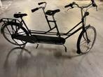 Tandem, 55 cm of meer, Ophalen, Zo goed als nieuw, Minder dan 10 versnellingen
