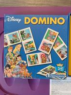 Domino van Disney !, Ophalen