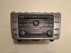 Autoradio Mazda 6 origineel - 2009, Auto diversen, Autoradio's, Ophalen of Verzenden, Zo goed als nieuw