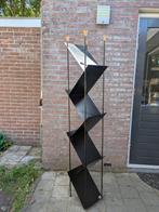 Laurens Fisher muziekboeken standaard/boekenplank/boekenkast, Huis en Inrichting, Ophalen, Zo goed als nieuw, 25 tot 50 cm