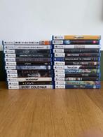 PS5 Games, Spelcomputers en Games, Games | Sony PlayStation 5, Ophalen, Zo goed als nieuw