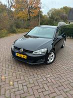 Volkswagen Golf 1.4 TSI 90KW automaat bieden vanaf €8500, Stof, Zwart, 4 cilinders, 1395 cc