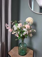 Groot kunstbloemen boeket xl (nieuw), Ophalen of Verzenden, Nieuw
