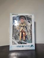Play Arts Kai Final Fantasy XIII Lighting, Verzamelen, Poppetjes en Figuurtjes, Ophalen of Verzenden, Zo goed als nieuw