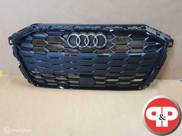 Audi S3 8Y Grille Black Line 8Y0853651C Nieuw beschikbaar voor biedingen