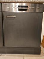 Siemens Vaatwasser inbouw  Gebruikt, Witgoed en Apparatuur, Vaatwasmachines, Gebruikt, 60 cm of meer, Kort programma, Ophalen of Verzenden