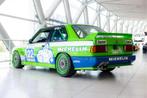 BMW M3 | Alpina M3 DTM Racecar | New Build | (bj 1987), Auto's, Achterwielaandrijving, 324 pk, Alcantara, Handgeschakeld