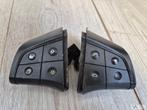Mercedes ML W164 2005 - 2012 knoppen op stuur schakelaar €30, Ophalen of Verzenden, Gebruikt, Mercedes-Benz