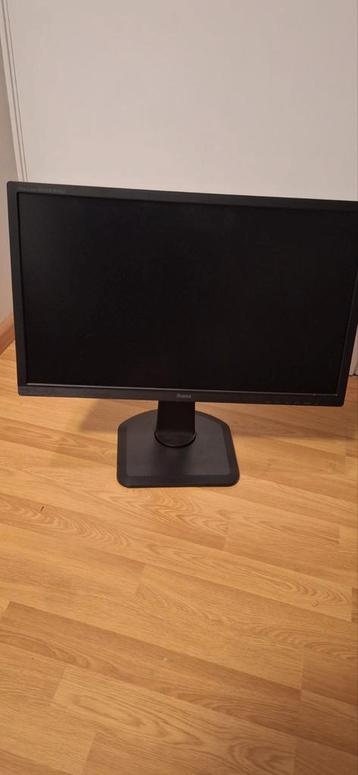 Iiyama Prolite B2483HSU - 24 inch Monitor beschikbaar voor biedingen