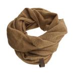 Lot 83 - Loop sjaal Lola - kleur, Info@lot83.nl, Nieuw, Ophalen of Verzenden, Sjaal