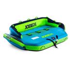 NIEUW Jobe Binar 1-4 pers funband bank tube *3 jr garantie *, Ophalen of Verzenden, Nieuw, Overige typen