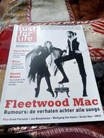Lust for Life 134 "Special Fleetwood Mac", Boeken, Tijdschriften en Kranten, Ophalen of Verzenden, Zo goed als nieuw