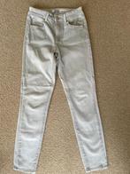 Toxik3 Lange broek, maat 36, gedragen, Verzenden, W28 - W29 (confectie 36), Grijs, Gedragen