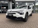 Citroen C4 1.2 PURETECH YOU 130PK CARPLAY LMV PDC-CAMERA VIR, Electronic Stability Program (ESP), Gebruikt, 1199 cc, Wit